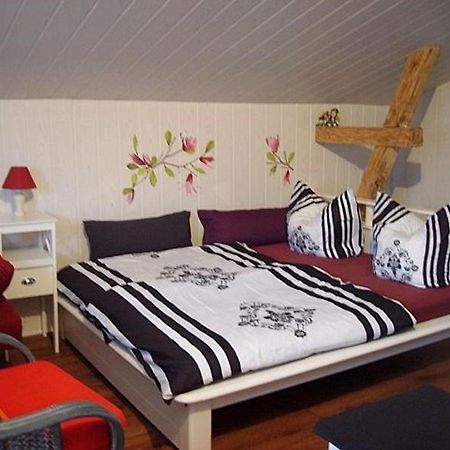 One-Bedroom Apartment In Putbus II Exterior photo