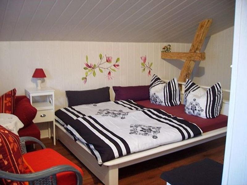 One-Bedroom Apartment In Putbus II Exterior photo